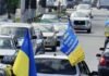 Колонна памяти и надежды: в Одесской области провели автопробег за без вести пропавших военных, — ФОТО