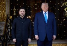 Зеленский вновь поговорил с Трампом, это может «изменить многое»