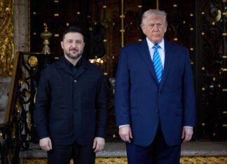 Зеленский вновь поговорил с Трампом, это может «изменить многое»
