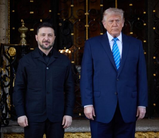 Зеленский вновь поговорил с Трампом, это может «изменить многое»