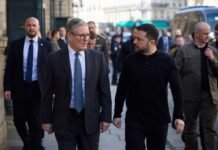 Зеленский хочет деньги российского олигарха Абрамовича, чтобы усилить ПВО