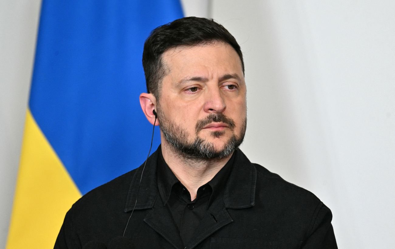 СМИ узнали имя олигарха, через которого Зеленский передавал послание Путину