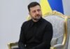 Зеленский о производстве ракет для Patriot в Украине: нужно лишь «ОК» от Трампа