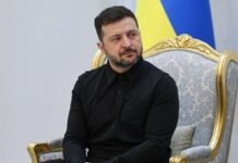 Зеленский о производстве ракет для Patriot в Украине: нужно лишь «ОК» от Трампа