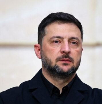 Зеленский заявил, что предлагал Путину встретиться на этой неделе