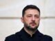 Зеленский заявил, что предлагал Путину встретиться на этой неделе