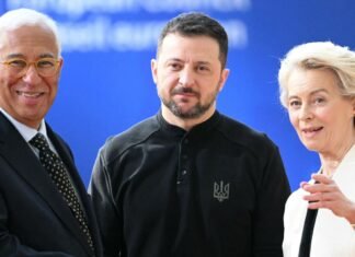 Кредит на 90 млрд евро, санкции против РФ и поставки ПВО: саммит ЕС подвел итоги по Украине