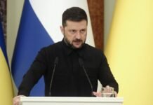 Украинские дроны теперь имеют дальность действия 3000 км, — Зеленский