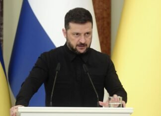 Украинские дроны теперь имеют дальность действия 3000 км, — Зеленский