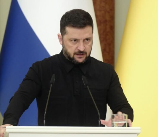 Украинские дроны теперь имеют дальность действия 3000 км, — Зеленский