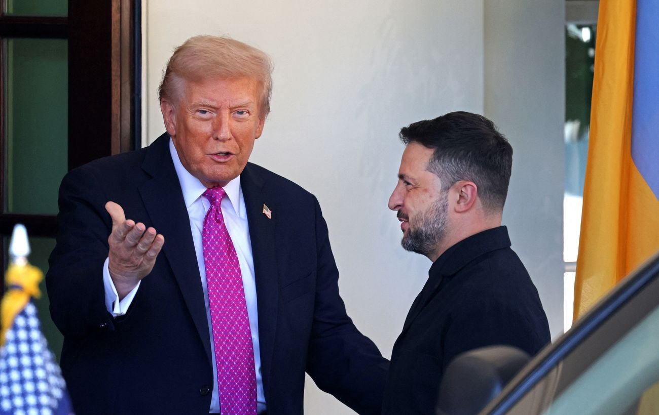 Трамп поражен успехами Украины, в Кремле начали нервничать, — FT