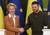 Украина открыла первый кластер переговоров с ЕС: что это значит и когда будет членство