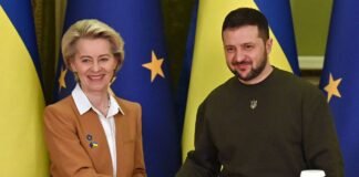 Украина открыла первый кластер переговоров с ЕС: что это значит и когда будет членство