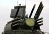 Бойцы ГУР обнаружили российский «Панцирь-С2» в подземном укрытии (видео)