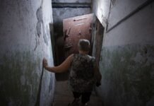 В Чернигове раздались взрывы, город массированно атаковали дроны