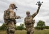ВСУ передали тысячи часов видеозаписей боев для обучения ИИ союзников