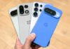 Лучшие смартфоны на Android в 2026 году: топ-5 моделей по результатам тестов (фото)
