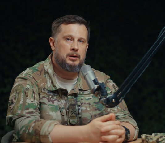 «Против выборов во время войны»: Билецкий раскрыл Лумер, планирует ли он баллотироваться в президенты