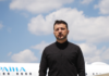 Зеленский встретился с американскими сенаторами перед голосованием за «адские» санкции против РФ