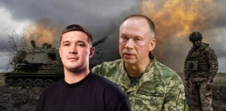Назначение Драпатого главнокомандующим ВСУ: Федоров позвонил Сырскому