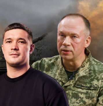 Назначение Драпатого главнокомандующим ВСУ: Федоров позвонил Сырскому