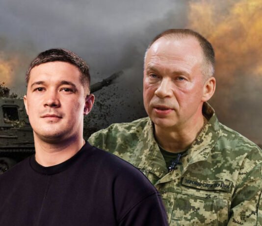 Назначение Драпатого главнокомандующим ВСУ: Федоров позвонил Сырскому