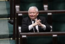 Пока существует «культ Бандеры»: Качиньский пригрозил заблокировать вступление Украины в ЕС