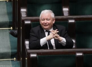 Пока существует «культ Бандеры»: Качиньский пригрозил заблокировать вступление Украины в ЕС