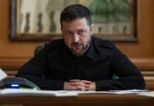 Украина получит от США ракеты для Patriot: Зеленский раскрыл планы по их производству