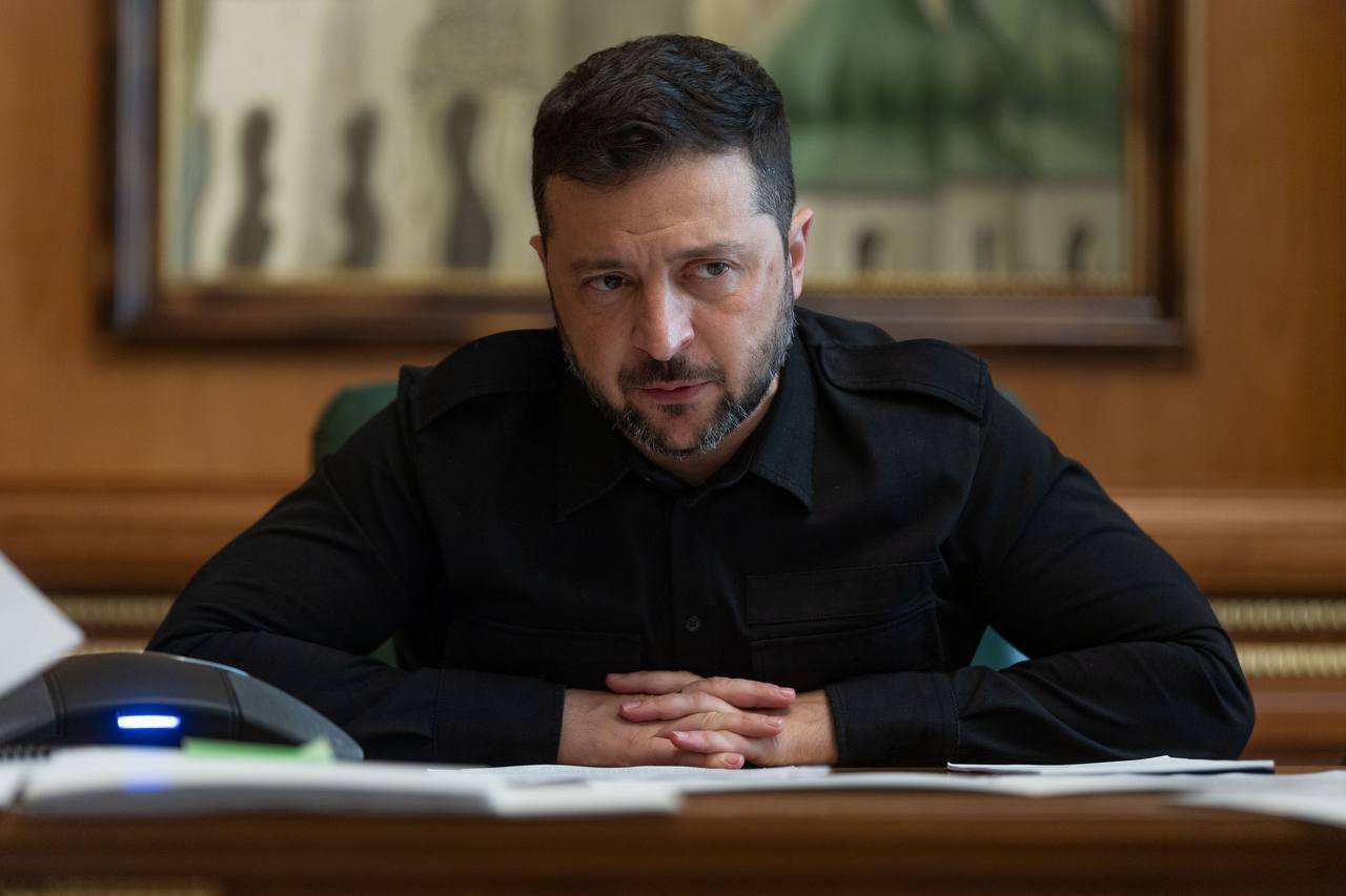 Украина получит от США ракеты для Patriot: Зеленский раскрыл планы по их производству