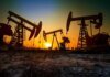 Цены на нефть выросли почти на 7% на фоне возобновления авиаударов на Ближнем Востоке