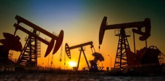 Цены на нефть выросли почти на 7% на фоне возобновления авиаударов на Ближнем Востоке