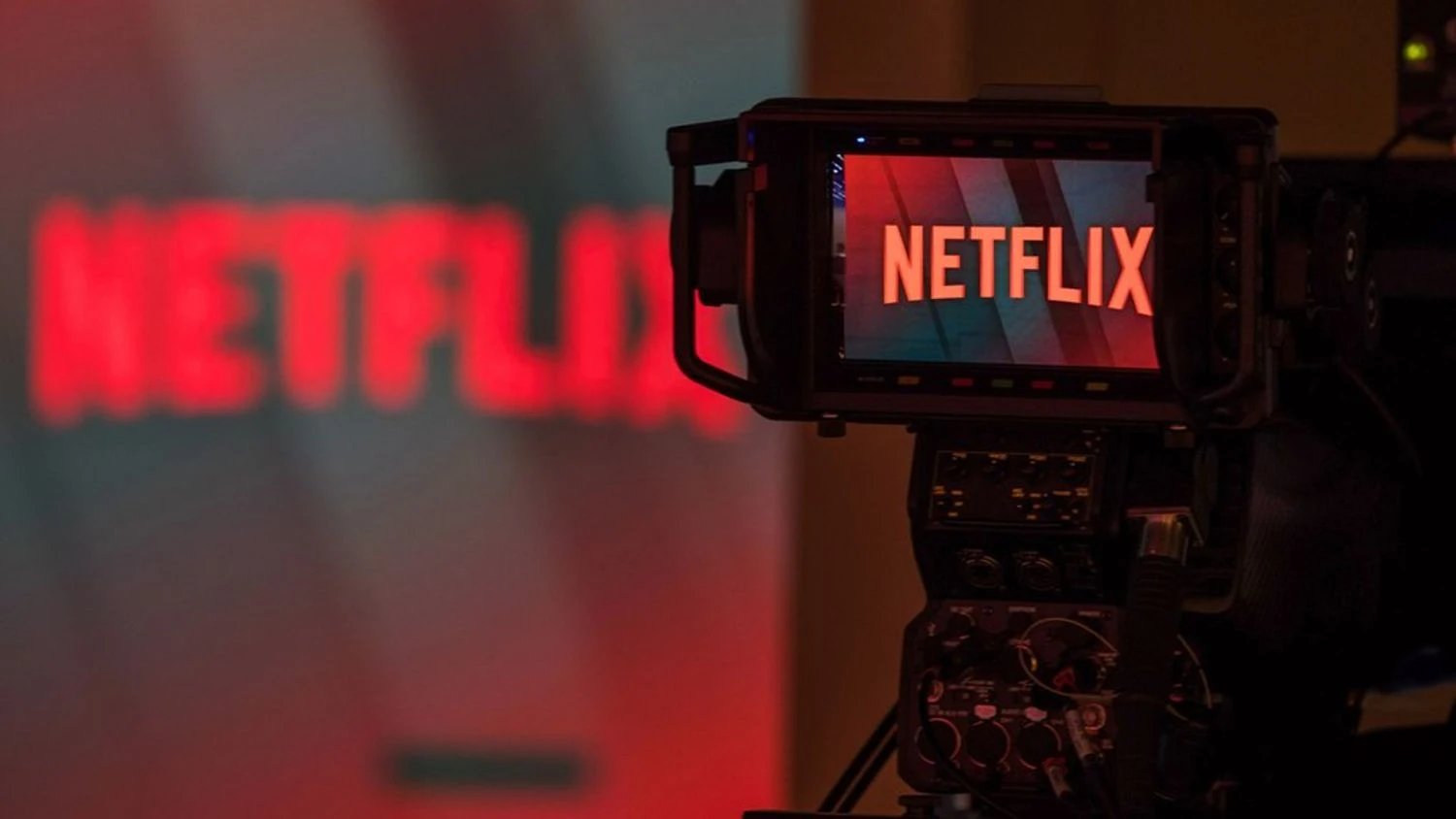 Netflix признал использование ИИ в сотнях фильмов и сериалов