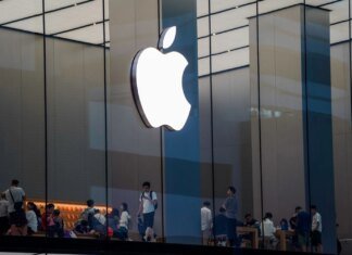 Apple стала самой дорогой компанией в мире