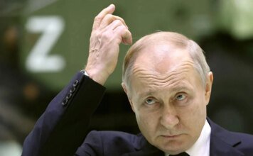 путин назвал топливный кризис в россии "временным", связав его с попытками Украины "сорвать сезон отпусков"