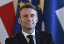 Украина получит истребители Rafale в 2028-2029 годах, а также сможет производить ракеты для ЗРК и КАБы — Макрон
