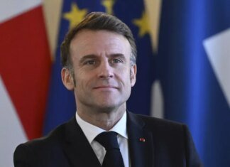 Украина получит истребители Rafale в 2028-2029 годах, а также сможет производить ракеты для ЗРК и КАБы — Макрон