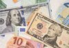 Курс валют на 20 июля: доллар подорожал, евро подешевело