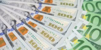 Курс валют на 21 июля: доллар и евро подорожали