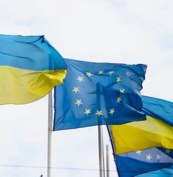 Украина получила первый транш на дроны от ЕС в размере 3,9 млрд евро