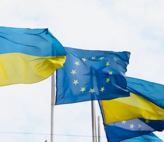 Украина получила первый транш на дроны от ЕС в размере 3,9 млрд евро