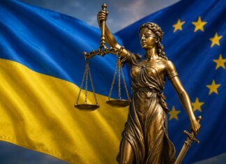 Международное право — преимущество Украины, но произвольное толкование конвенций создает риски для государства