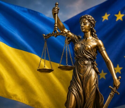 Международное право — преимущество Украины, но произвольное толкование конвенций создает риски для государства
