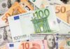 Курс валют на 1 июля: доллар и евро подешевели