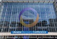Более 1,5 млрд евро инвестиций, новые жилищные программы и ИИ для восстановления – итоги конференции URC-2026 в Гданьске