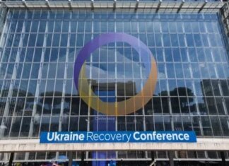 Более 1,5 млрд евро инвестиций, новые жилищные программы и ИИ для восстановления – итоги конференции URC-2026 в Гданьске