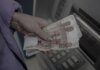 Объем наличных в обращении в рф вырос за полугодие рекордными темпами — разведка