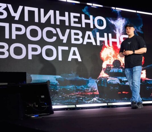 Украина инвестирует почти 1 млрд грн в производство взрывчатых веществ — Федоров