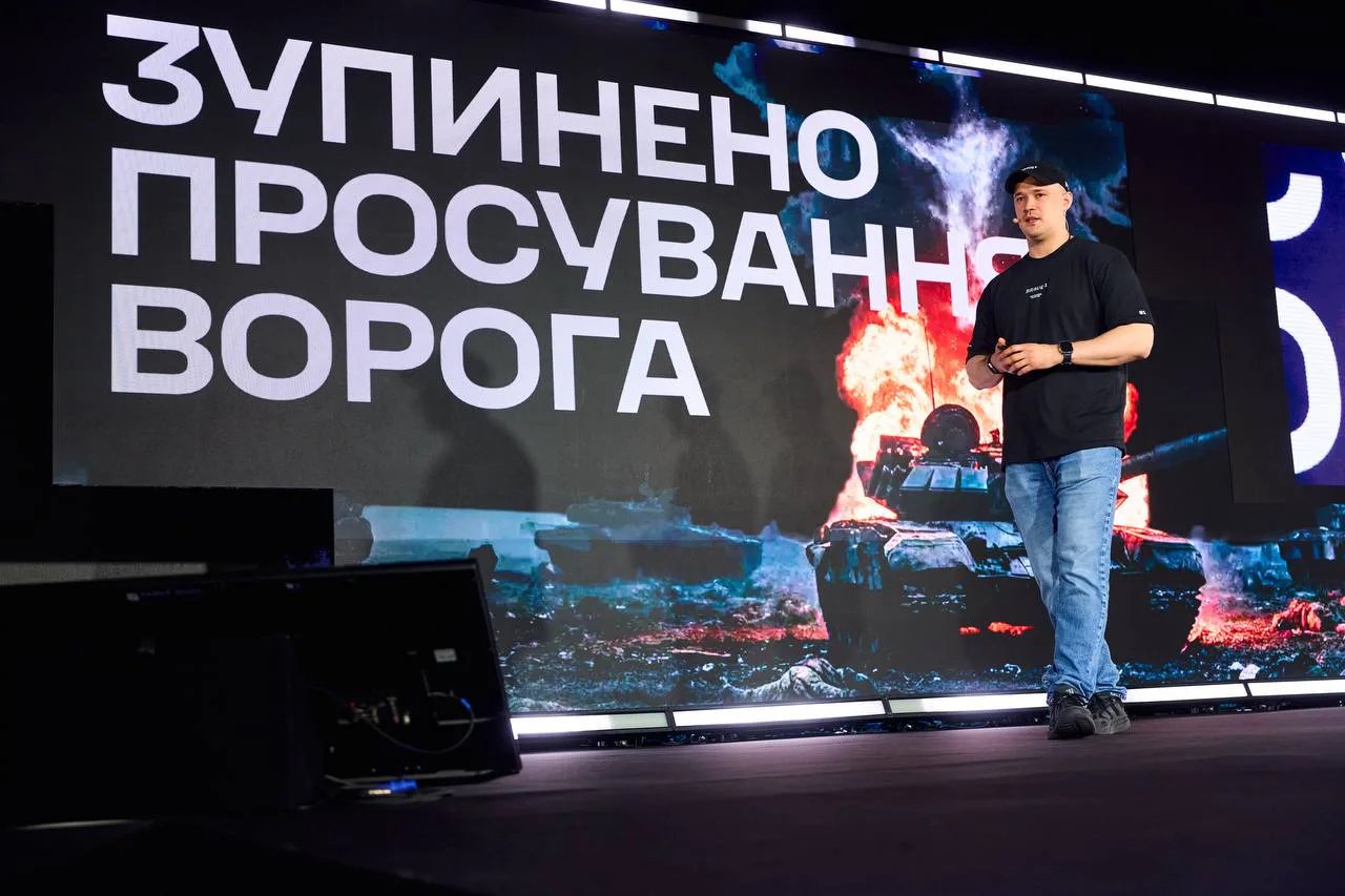 Украина инвестирует почти 1 млрд грн в производство взрывчатых веществ — Федоров