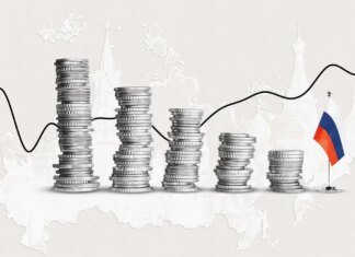 60% россиян считают, что экономическая ситуация ухудшается, доверие к власти падает — опрос